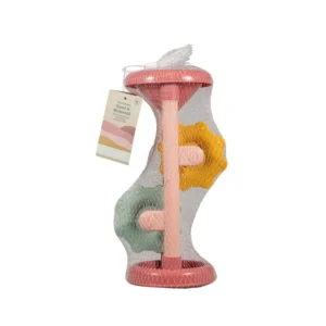 Vodný mlyn Ocean Dreams Pink Little Dutch 3