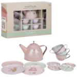 Čajový set Fairy Garden Little Dutch 1