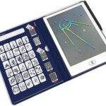 Tablet kresliaci Kidywolf Galaxy 1