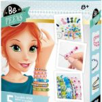 BeTeens Korálkové náramky (BE201) Buki France