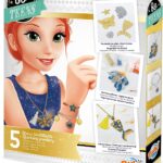 BeTeens Žiarivé šperky (BE117) Buki France