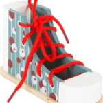 Zaviaž si šnúrku Small Foot 1