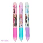 4v1 vymazateľné gélové pero Top Model 1