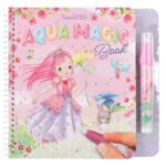 Maľovanka Aqua Magic Book Princess Mimi 1