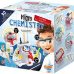 Chémia pod lupou (8367) Buki France