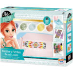 BeTeens - Korálkové krosná (BE001) Buki France