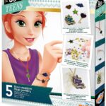 BeTeens Magické šperky (BE118) Buki France