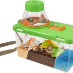 Terárium pre objavovanie hmyzu Stav tovaru: Nový Buki France