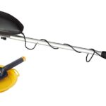 Detektor kovov - EXPERT (KTD2000) Buki France