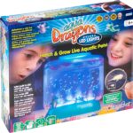 Akvárium s LED - vodné dráčiky AQUA DRAGONS®