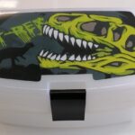Box na desiatu T-REX